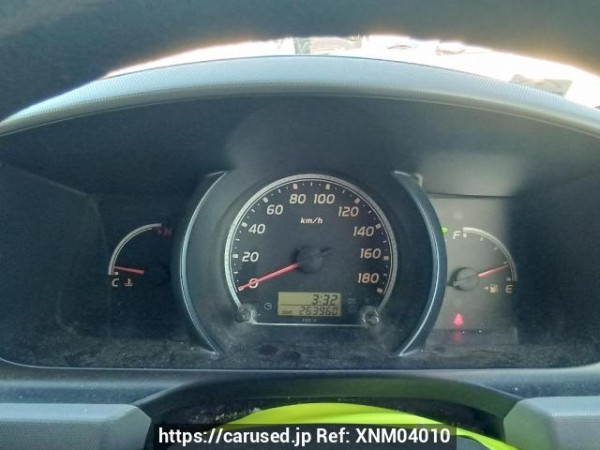 Used 2008 AT toyota hiace-van KDH201V Image[21]