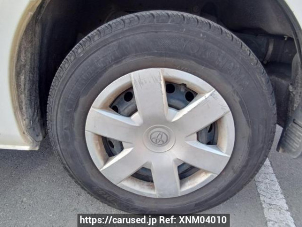 Used 2008 AT toyota hiace-van KDH201V Image[28]