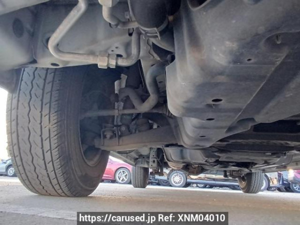 Used 2008 AT toyota hiace-van KDH201V Image[32]