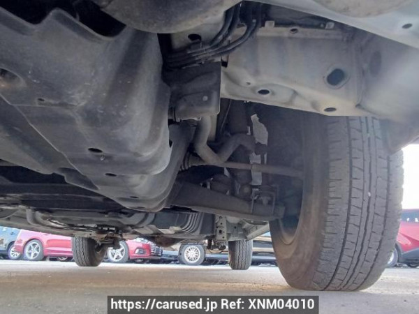 Used 2008 AT toyota hiace-van KDH201V Image[33]