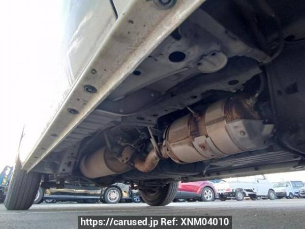 Used 2008 AT toyota hiace-van KDH201V Image[34]