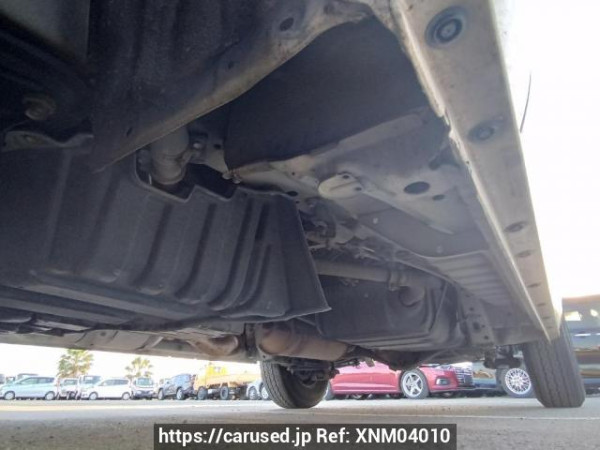 Used 2008 AT toyota hiace-van KDH201V Image[35]