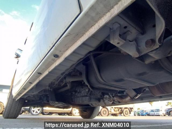 Used 2008 AT toyota hiace-van KDH201V Image[36]