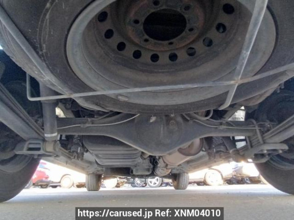 Used 2008 AT toyota hiace-van KDH201V Image[39]