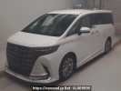 Toyota Alphard Hybrid AAHH40W