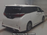 Used 2023 AT toyota alphard-hybrid AAHH40W Image[1]