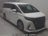 Used 2023 AT toyota alphard-hybrid AAHH40W Image[2]