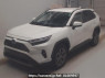 Used 2022 AT toyota rav4 AXAH54 Image[0]