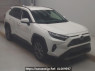 Used 2022 AT toyota rav4 AXAH54 Image[2]