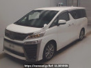 Toyota Vellfire AGH30W