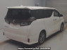 Used 2020 AT toyota vellfire AGH30W Image[1]
