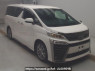 Used 2020 AT toyota vellfire AGH30W Image[2]