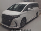 Toyota Alphard AGH40W