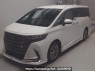 Used 2023 AT toyota alphard AGH40W Image[0]