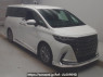 Used 2023 AT toyota alphard AGH40W Image[2]