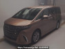 Used 2024 AT toyota alphard-hybrid AAHH40W Image[0]
