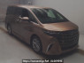 Used 2024 AT toyota alphard-hybrid AAHH40W Image[2]