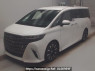 Used 2024 AT toyota alphard-hybrid AAHH45W Image[0]