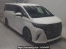 Used 2024 AT toyota alphard-hybrid AAHH45W Image[2]