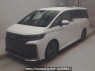 Used 2024 AT toyota vellfire TAHA40W Image[0]