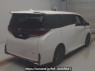 Used 2024 AT toyota vellfire TAHA40W Image[1]