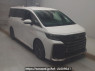 Used 2024 AT toyota vellfire TAHA40W Image[2]