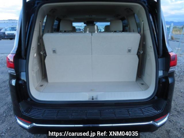 Used 2024 AT toyota land-cruiser VJA300W Image[8]