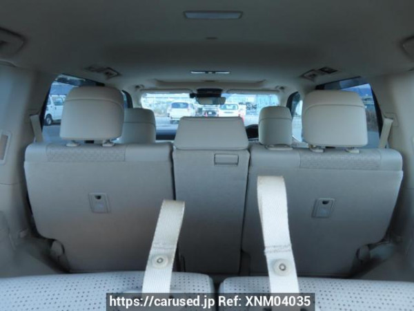 Used 2024 AT toyota land-cruiser VJA300W Image[9]