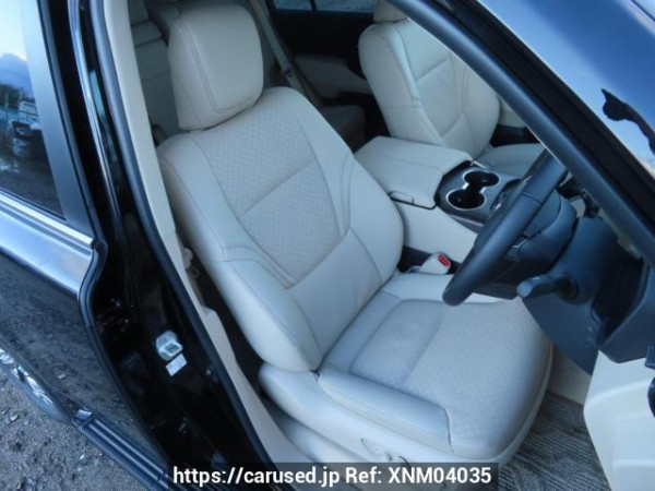 Used 2024 AT toyota land-cruiser VJA300W Image[17]