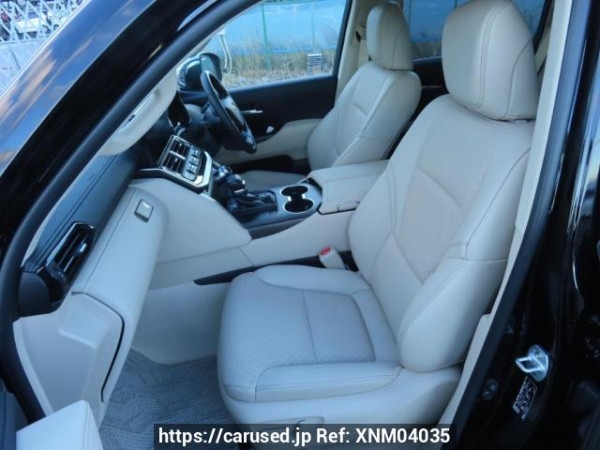 Used 2024 AT toyota land-cruiser VJA300W Image[19]