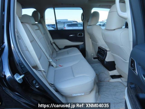 Used 2024 AT toyota land-cruiser VJA300W Image[20]