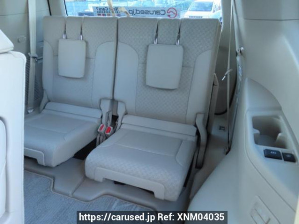 Used 2024 AT toyota land-cruiser VJA300W Image[23]
