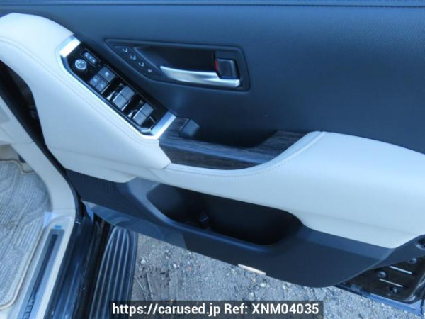 Used 2024 AT toyota land-cruiser VJA300W Image[26]