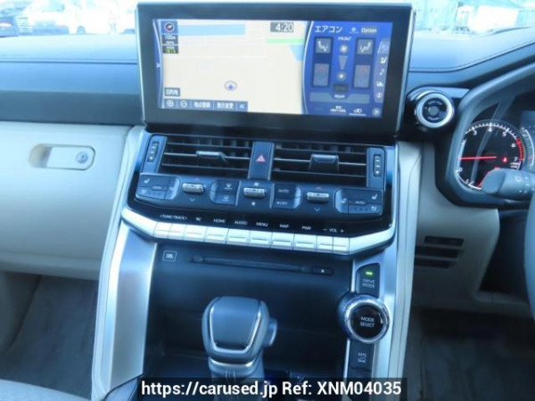 Used 2024 AT toyota land-cruiser VJA300W Image[34]