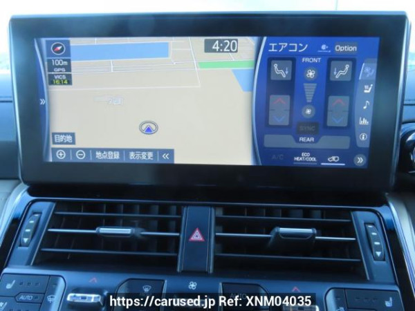 Used 2024 AT toyota land-cruiser VJA300W Image[35]