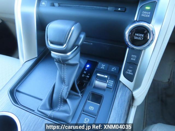 Used 2024 AT toyota land-cruiser VJA300W Image[37]
