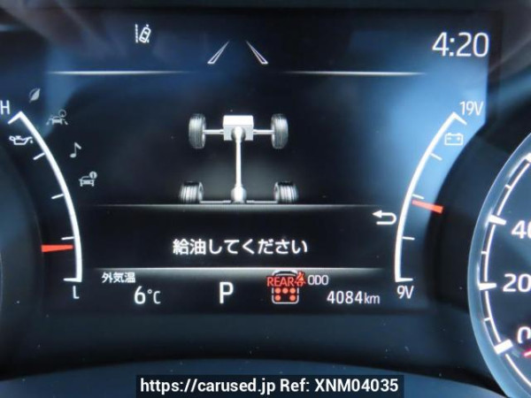 Used 2024 AT toyota land-cruiser VJA300W Image[39]