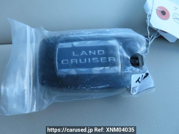 Used 2024 AT toyota land-cruiser VJA300W Image[53]