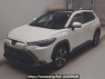 Used 2022 AT toyota corolla-cross ZVG11 Image[0]