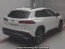 Used 2022 AT toyota corolla-cross ZVG11 Image[1]