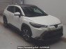 Used 2022 AT toyota corolla-cross ZVG11 Image[2]