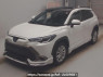Used 2022 AT toyota corolla-cross ZVG11 Image[0]