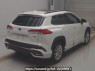 Used 2022 AT toyota corolla-cross ZVG11 Image[1]