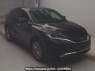 Used 2022 AT toyota harrier MXUA80 Image[2]