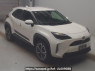 Used 2020 AT toyota yaris-cross MXPJ15 Image[2]