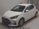 Toyota YARIS MXPA10