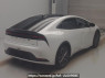 Used 2025 AT toyota prius MXWH65 Image[1]