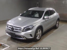 Mercedes Benz GLA-Class 156942
