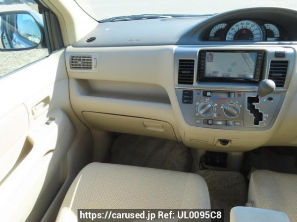 Used 2009 AT toyota raum NCZ20 Image[24]