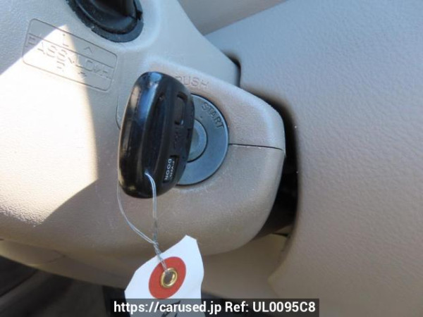 Used 2009 AT toyota raum NCZ20 Image[26]